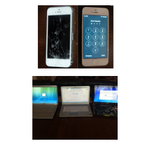 Computer & phone repair